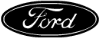 ford logo